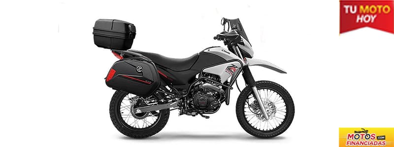 Motos Financiadas en cuotas Gilera SMX 250, motos en cuotas, moto en cuotas, moto en cuota.